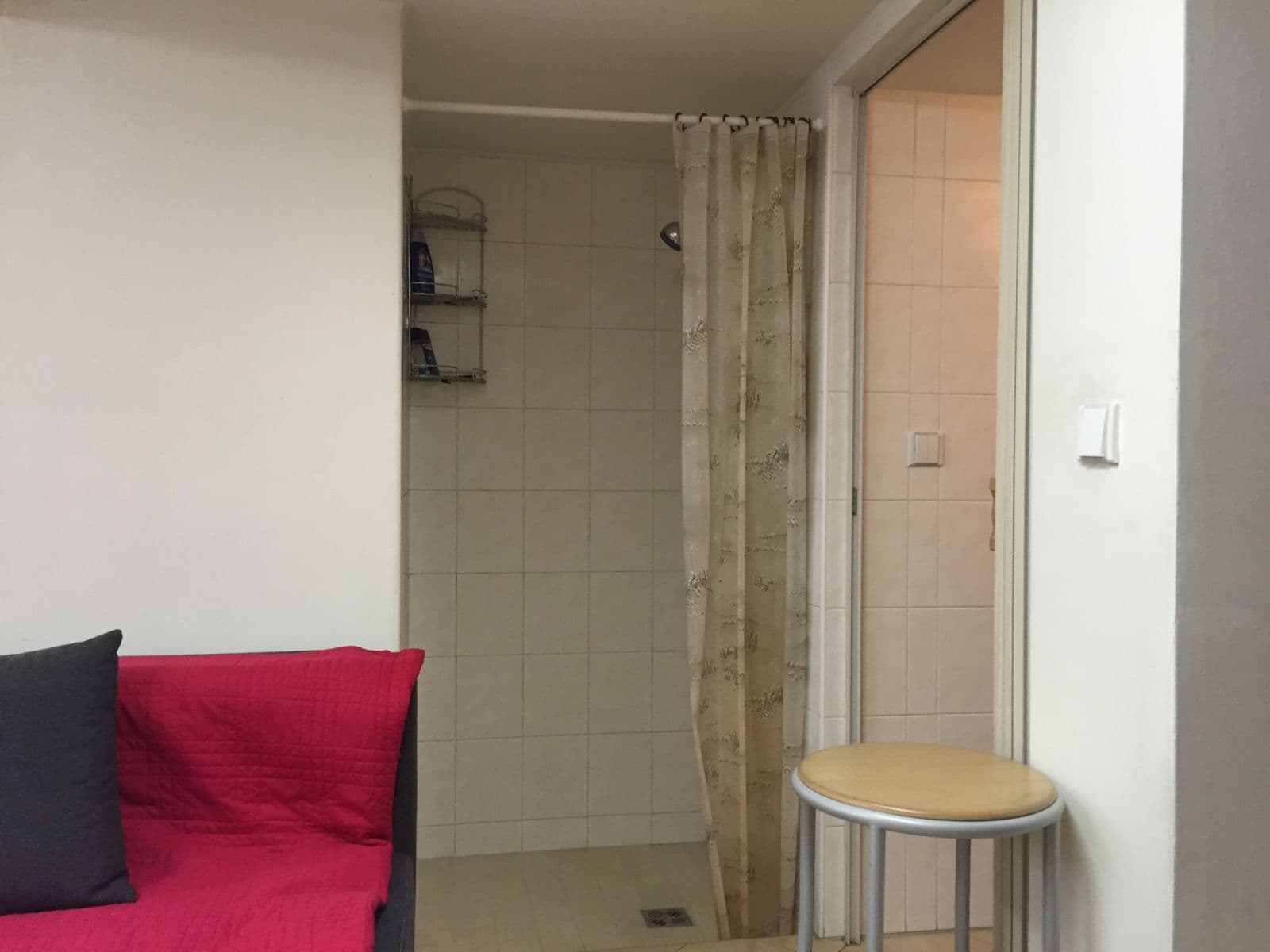 flat to rent, 23 m², Skácelova, Brno, Jihomoravský Region