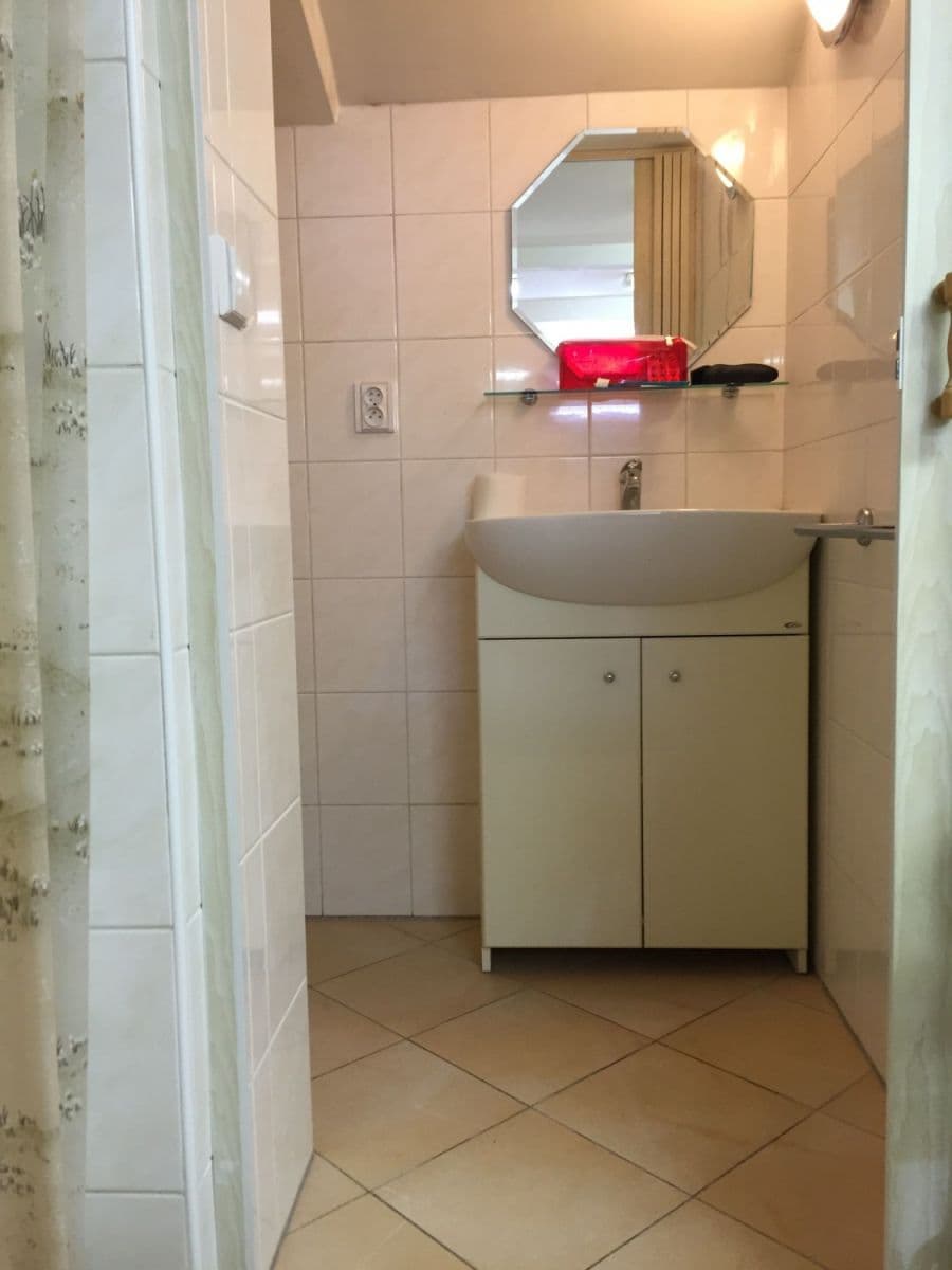 flat to rent, 23 m², Skácelova, Brno, Jihomoravský Region