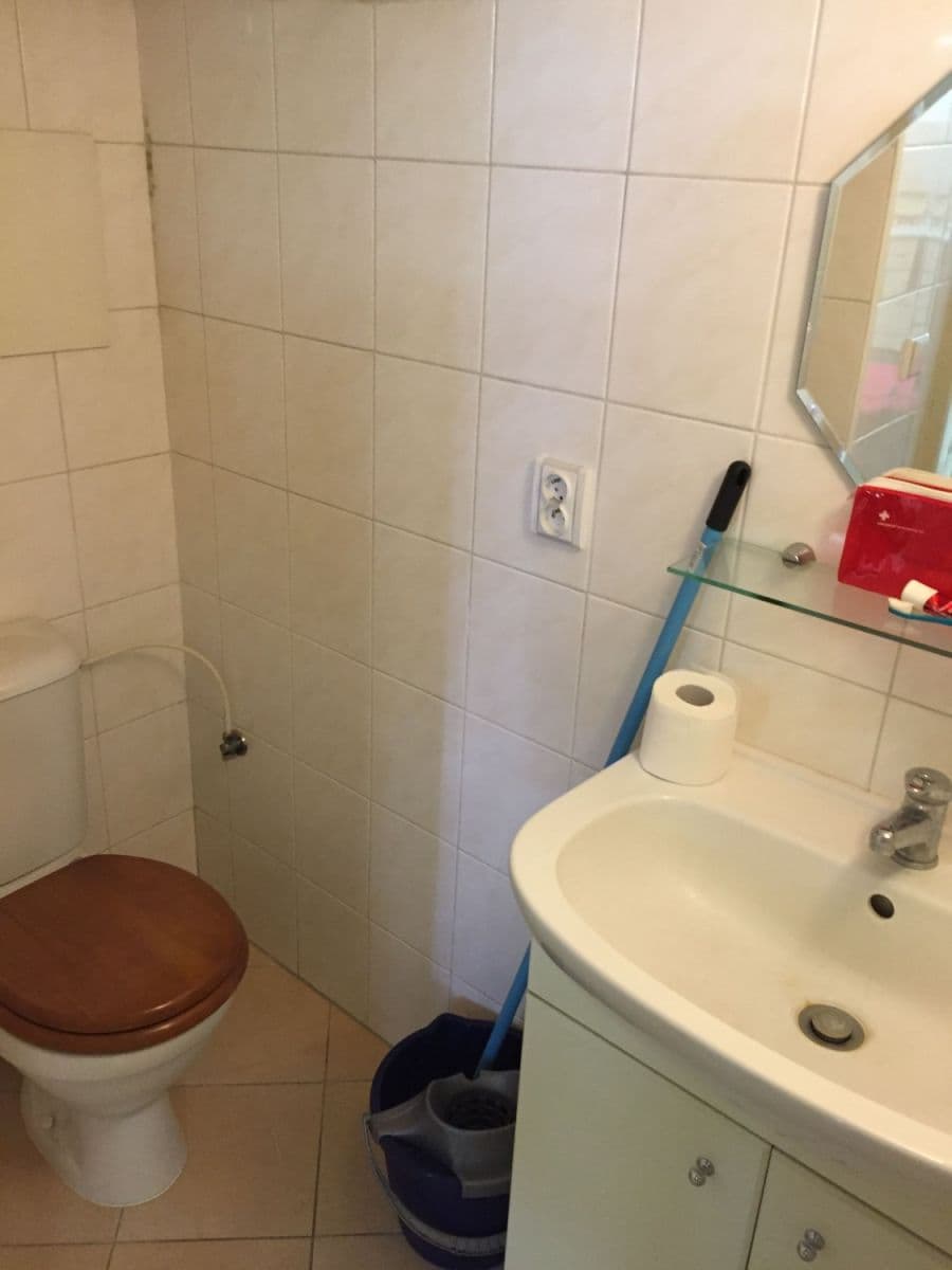 flat to rent, 23 m², Skácelova, Brno, Jihomoravský Region