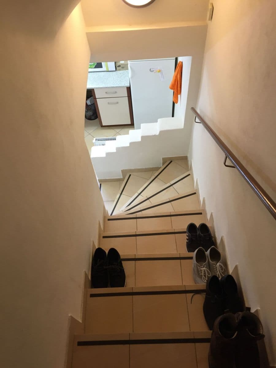 flat to rent, 23 m², Skácelova, Brno, Jihomoravský Region