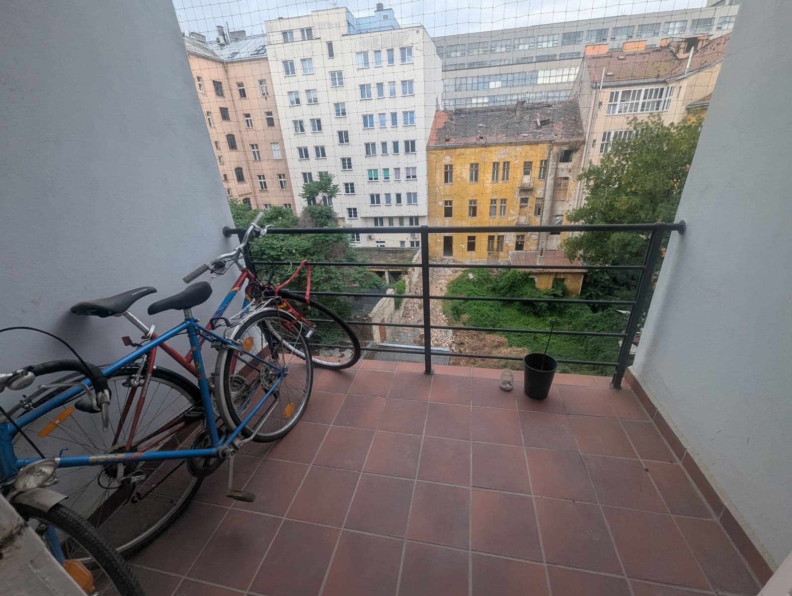 flat to rent, 120 m², Janovského, Prague, Prague