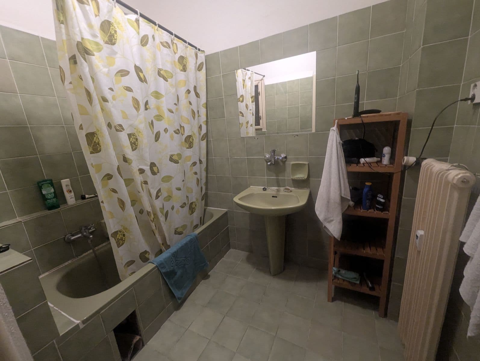 flat to rent, 120 m², Janovského, Prague, Prague