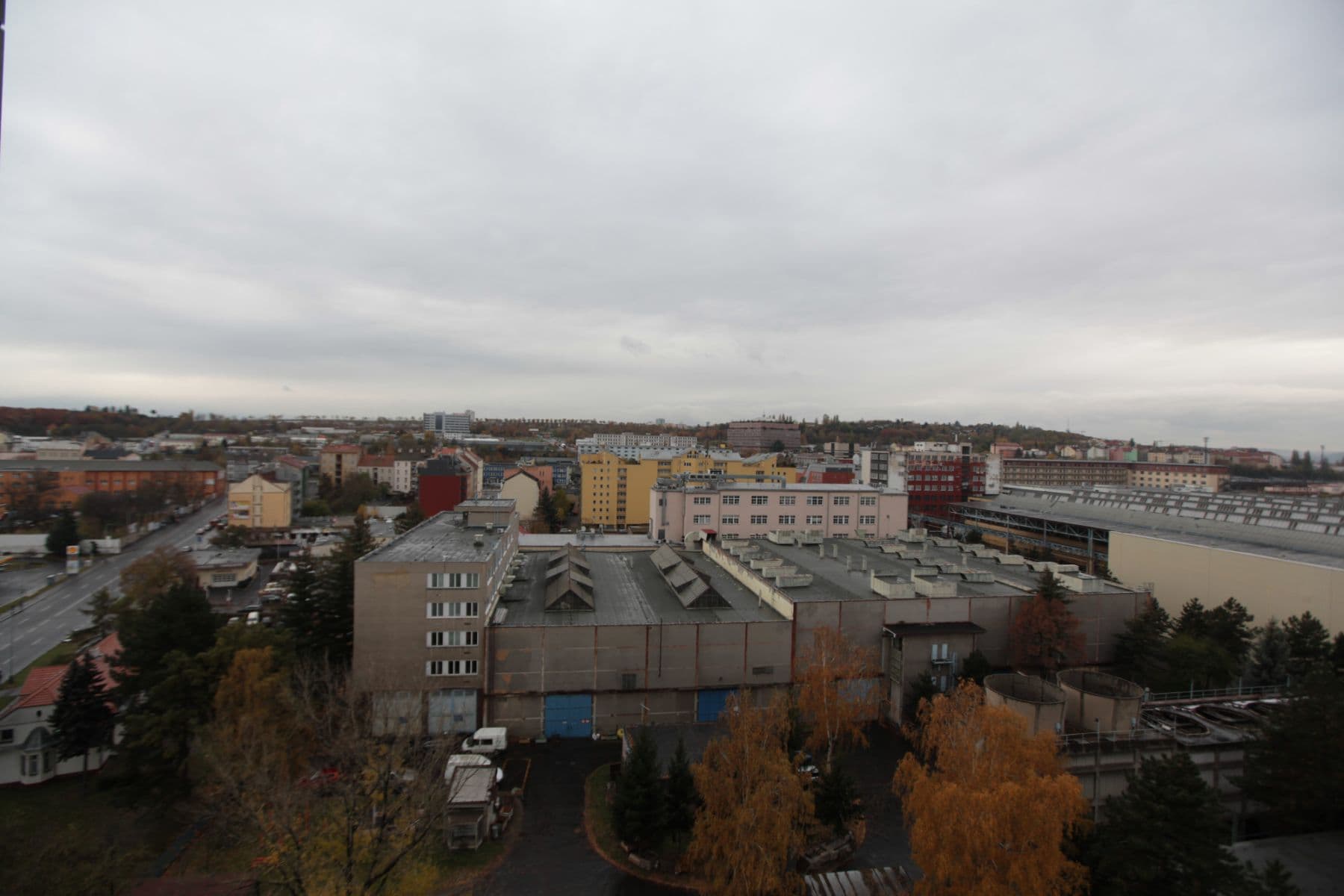 flat to rent, 25 m², Freyova, Prague, Prague