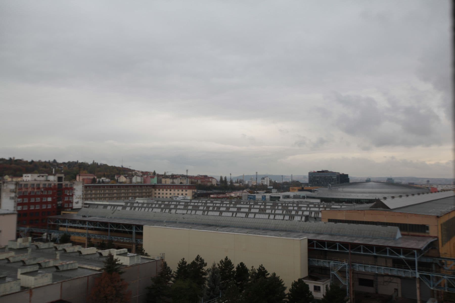 flat to rent, 25 m², Freyova, Prague, Prague