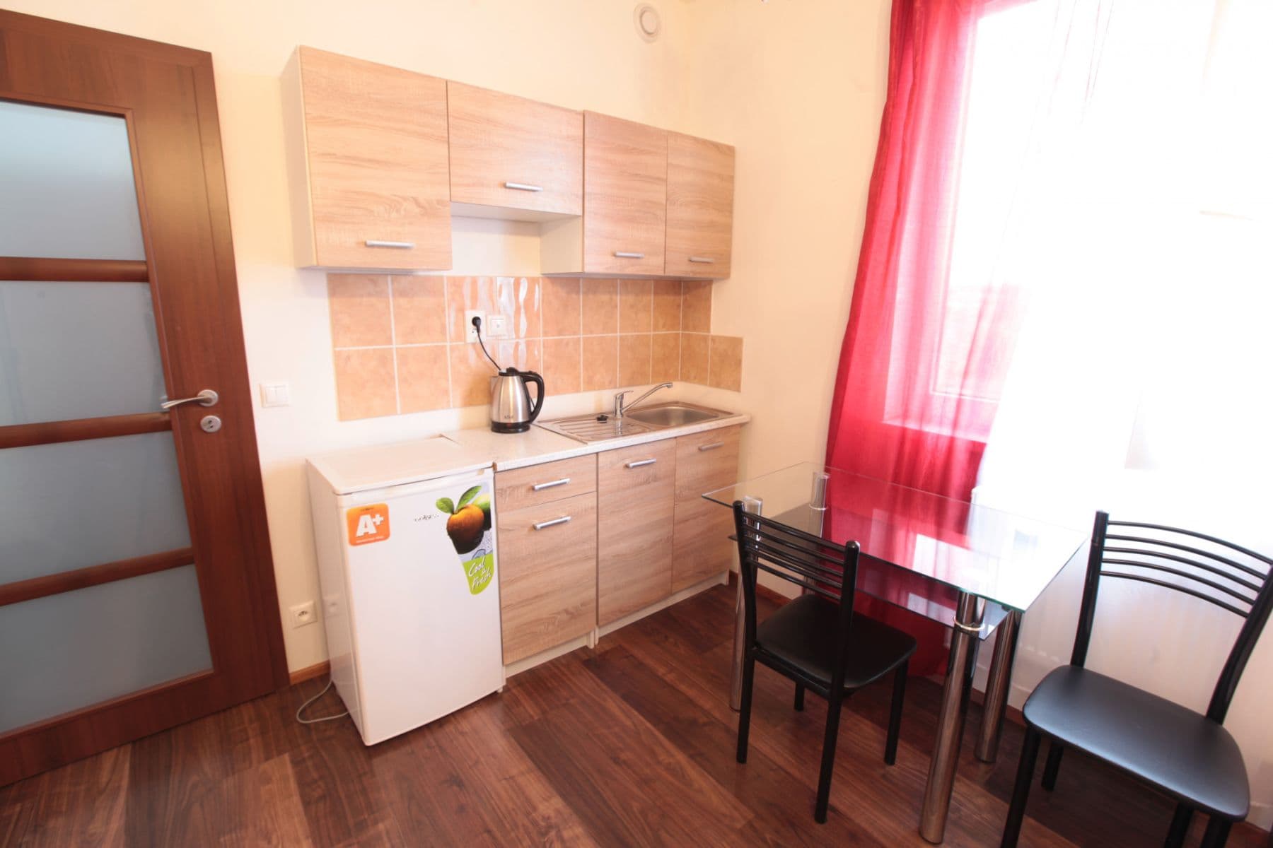 flat to rent, 25 m², Freyova, Prague, Prague