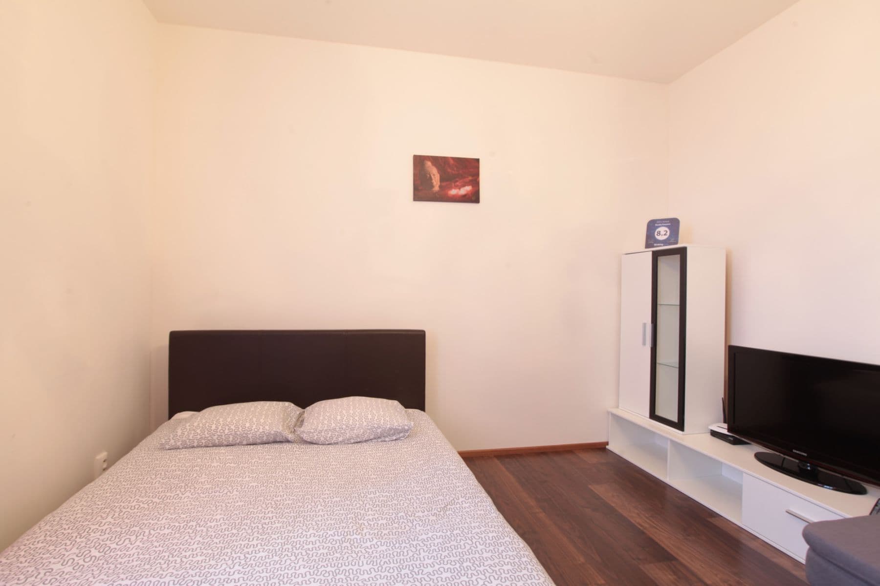 flat to rent, 25 m², Freyova, Prague, Prague