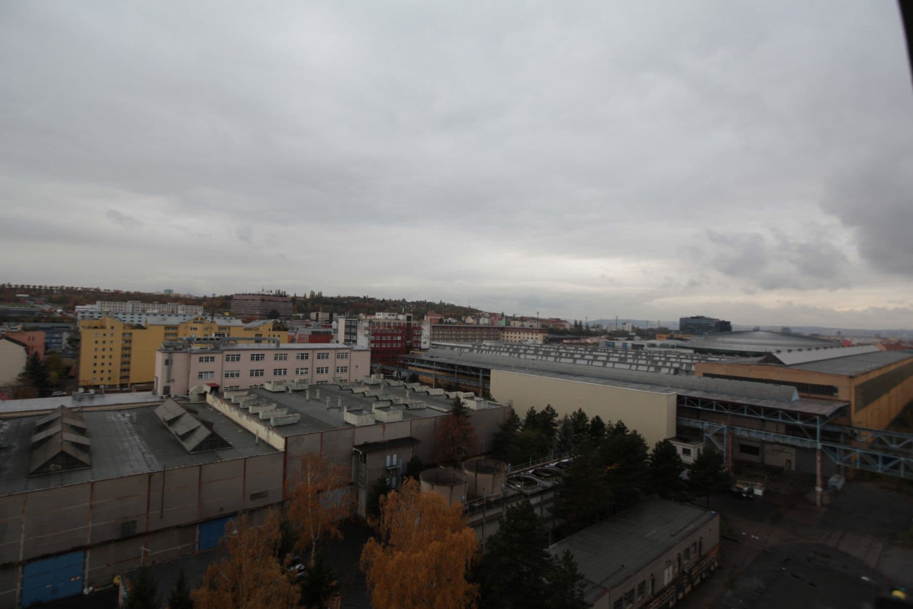 flat to rent, 25 m², Freyova, Prague, Prague