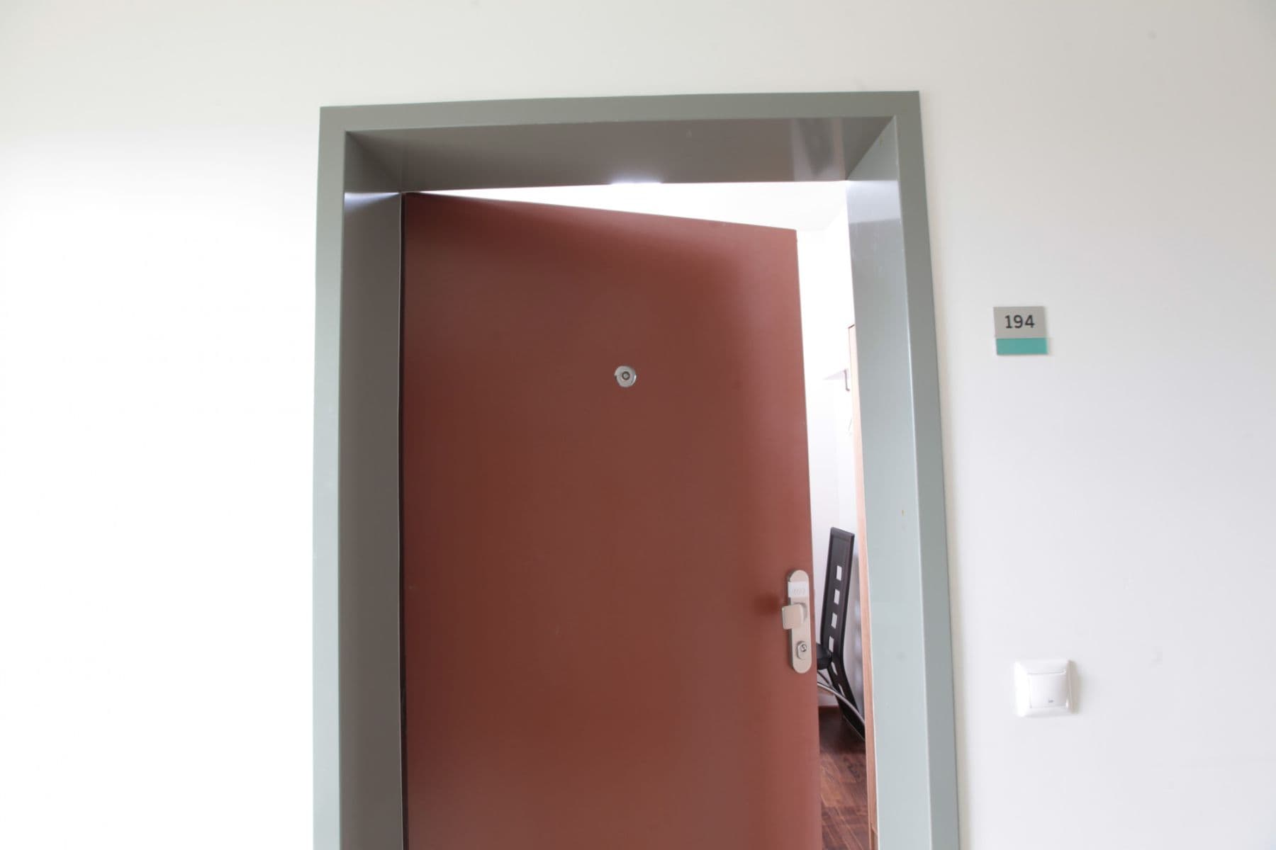 flat to rent, 25 m², Freyova, Prague, Prague