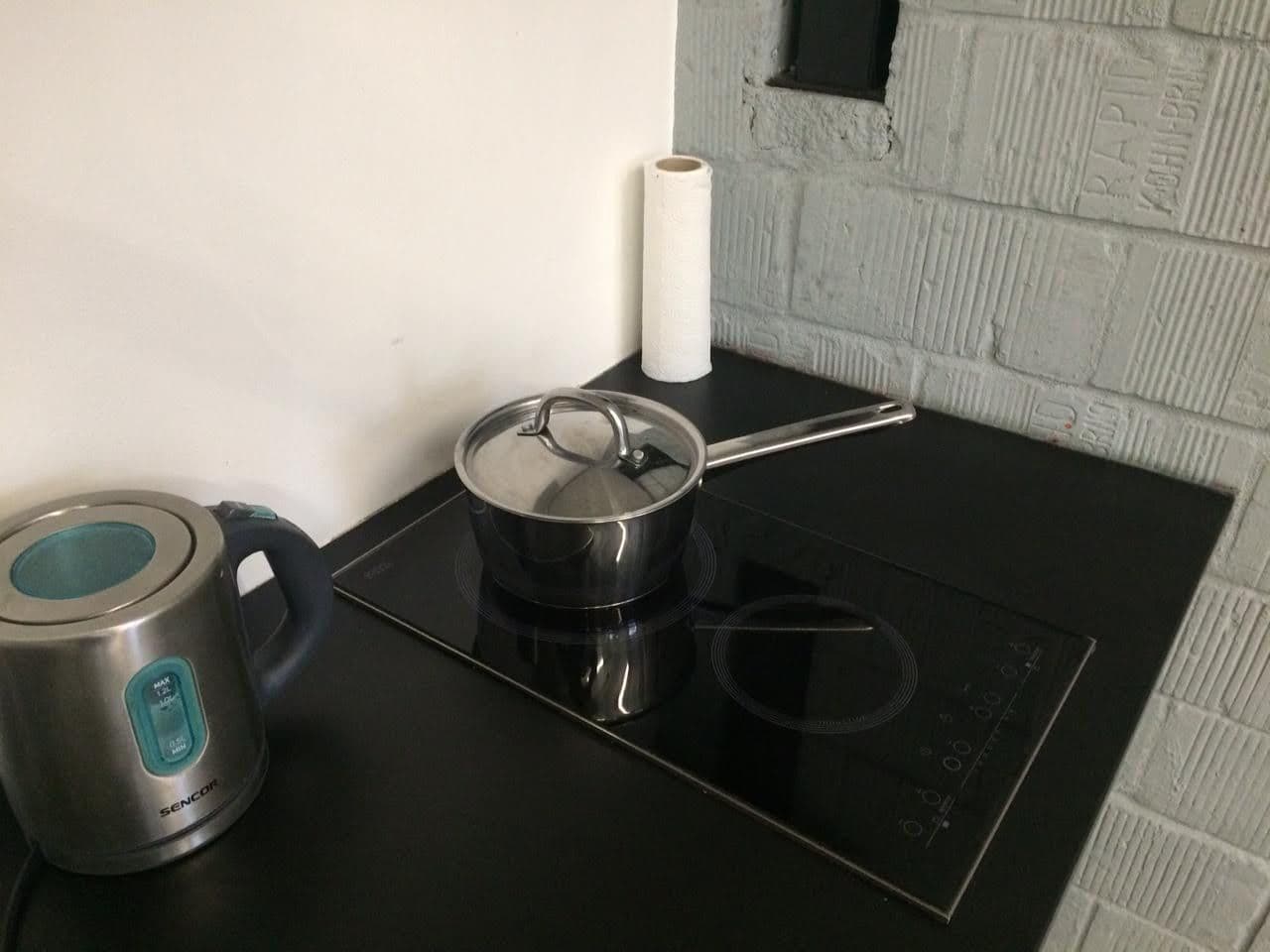 flat to rent, 22 m², Milady Horákové, Brno, Jihomoravský Region