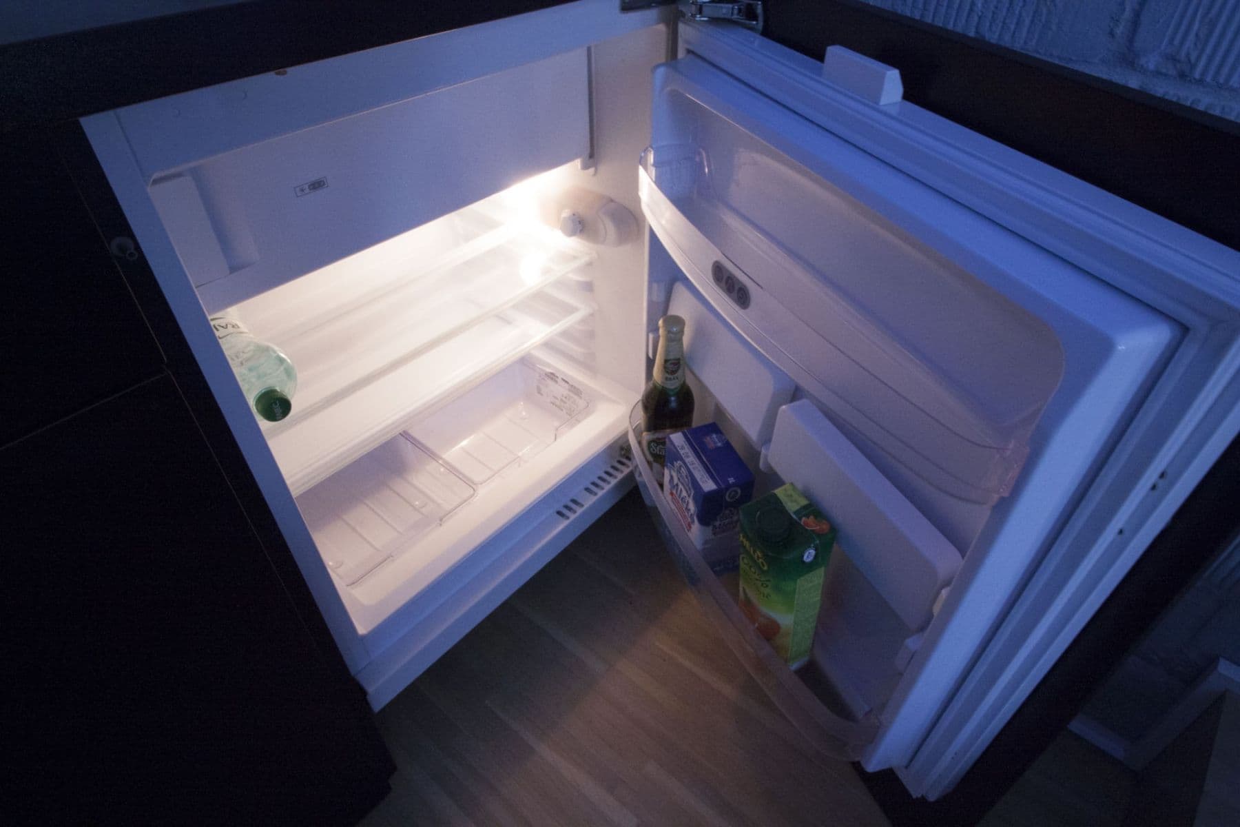flat to rent, 22 m², Milady Horákové, Brno, Jihomoravský Region