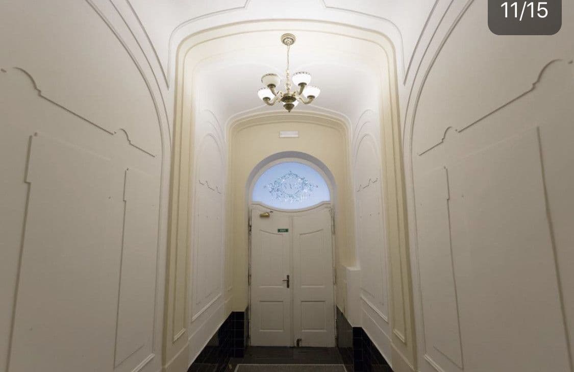 flat to rent, 30 m², Šimáčkova, Prague, Prague