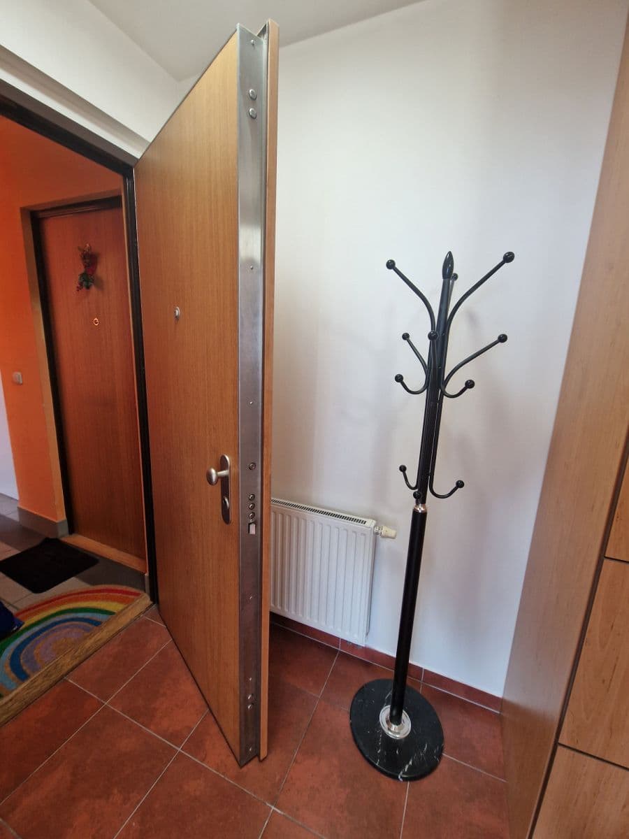 flat to rent, 60 m², U Průhonu, Prague, Prague
