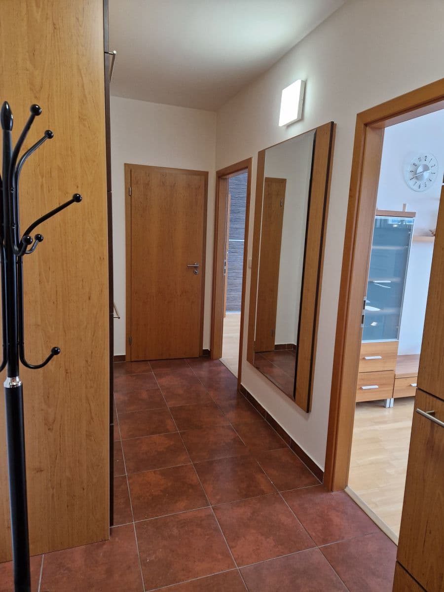 flat to rent, 60 m², U Průhonu, Prague, Prague