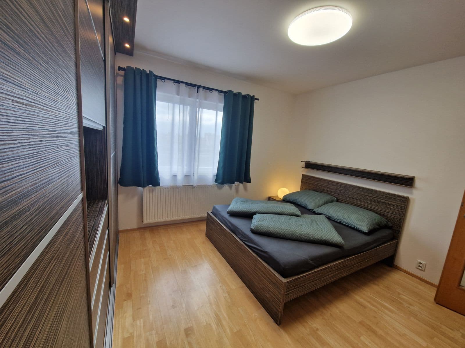 flat to rent, 60 m², U Průhonu, Prague, Prague