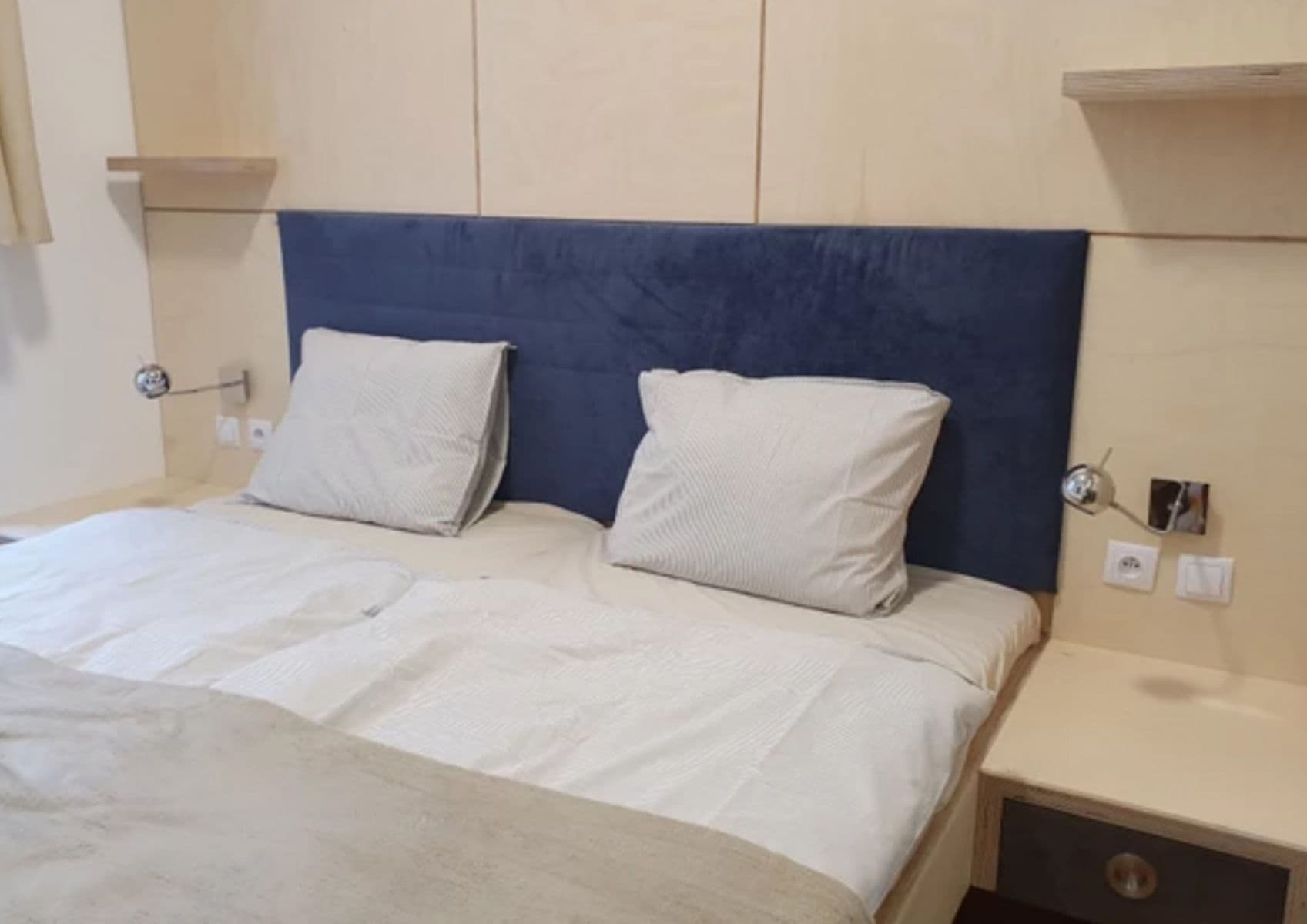 flat to rent, 35 m², Tyršova, Prague, Prague