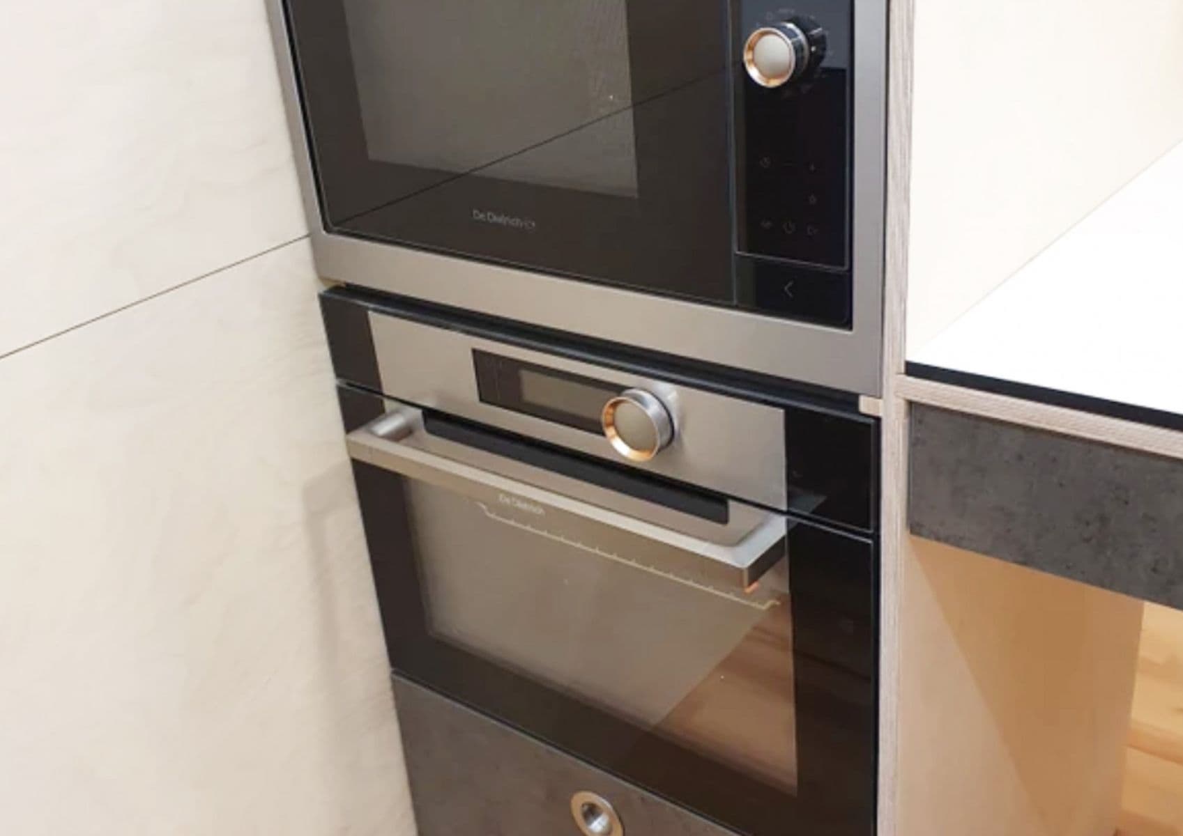 flat to rent, 35 m², Tyršova, Prague, Prague