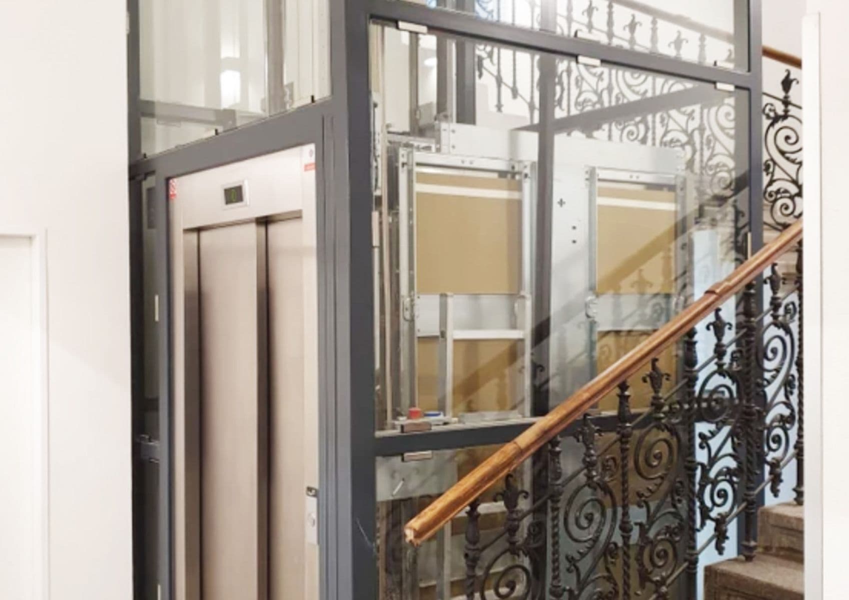 flat to rent, 35 m², Tyršova, Prague, Prague