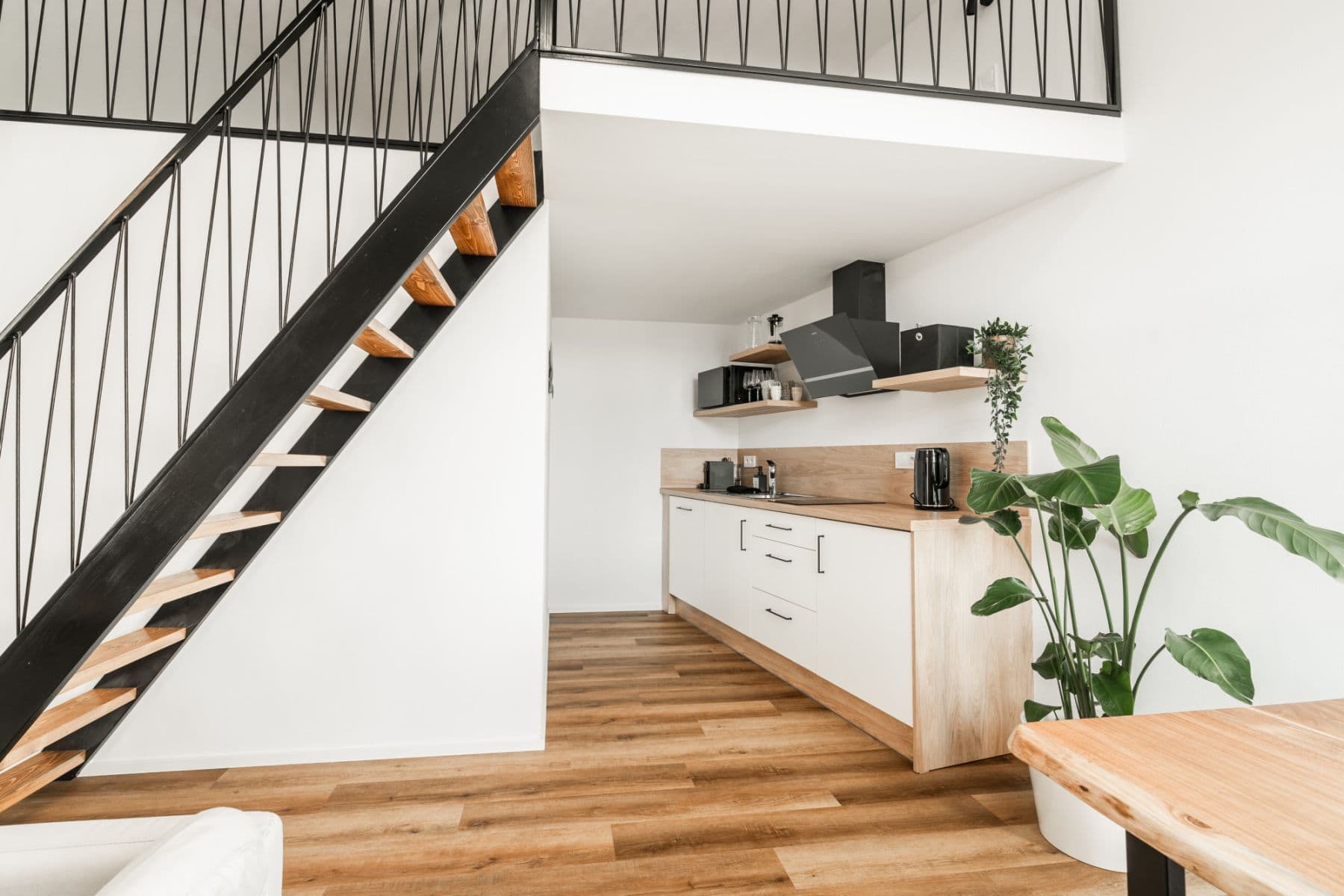 flat to rent, 46 m², Vlhká, Brno, Jihomoravský Region