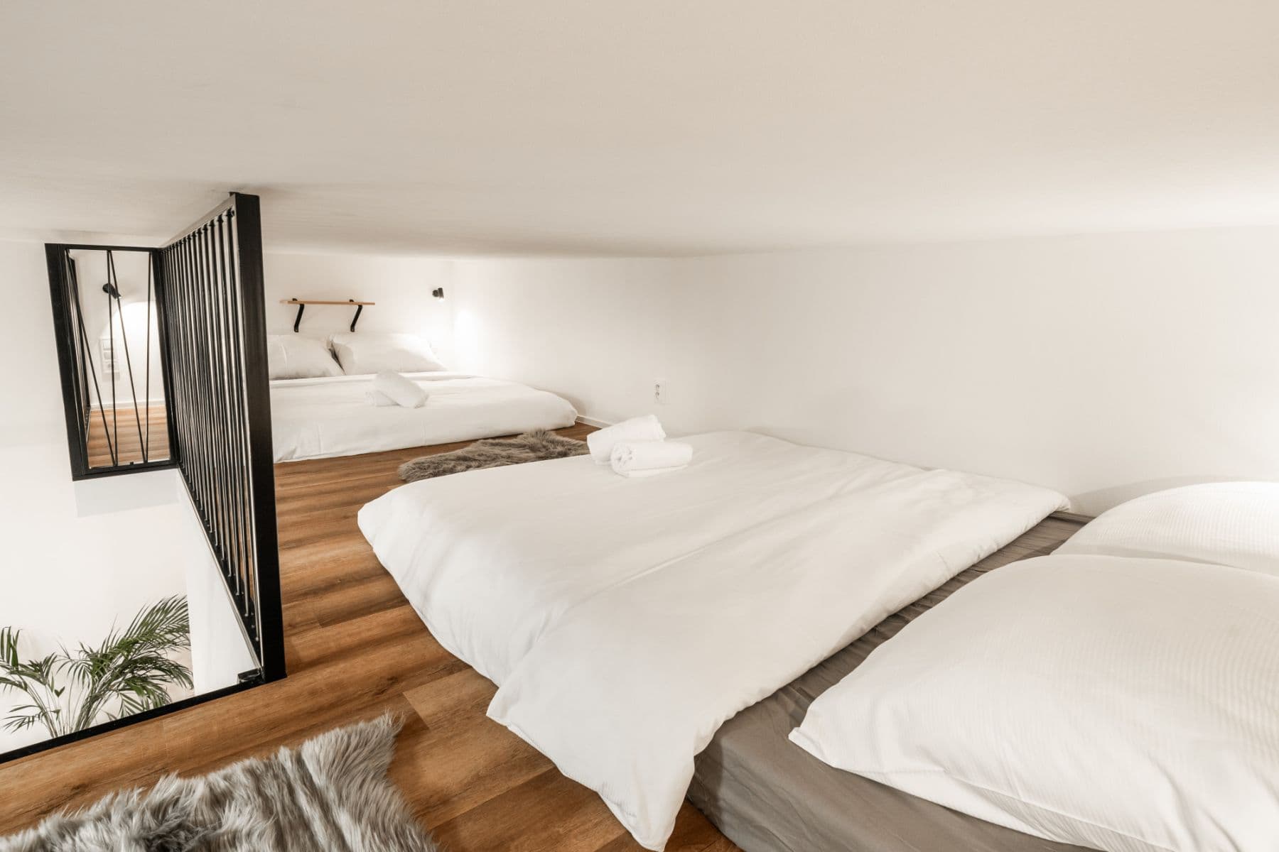 flat to rent, 46 m², Vlhká, Brno, Jihomoravský Region