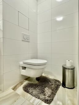 flat to rent, 52 m², Vinohradská, Prague, Prague