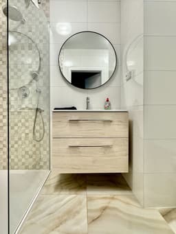 flat to rent, 52 m², Vinohradská, Prague, Prague