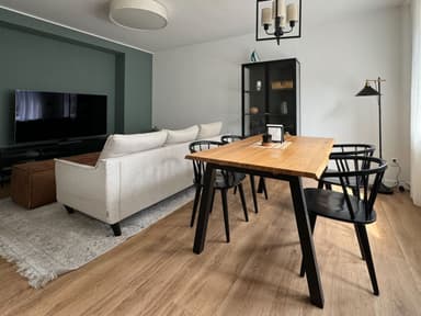flat to rent, 52 m², Vinohradská, Prague, Prague