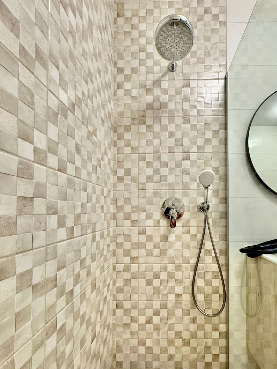 flat to rent, 52 m², Vinohradská, Prague, Prague