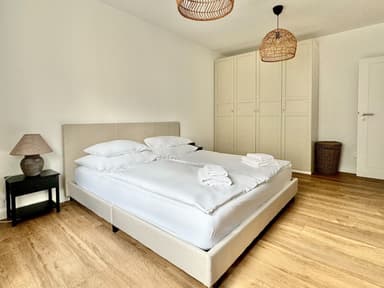 flat to rent, 52 m², Vinohradská, Prague, Prague