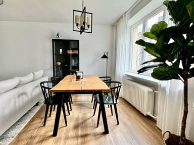 flat to rent, 52 m², Vinohradská, Prague, Prague