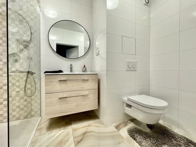 flat to rent, 52 m², Vinohradská, Prague, Prague