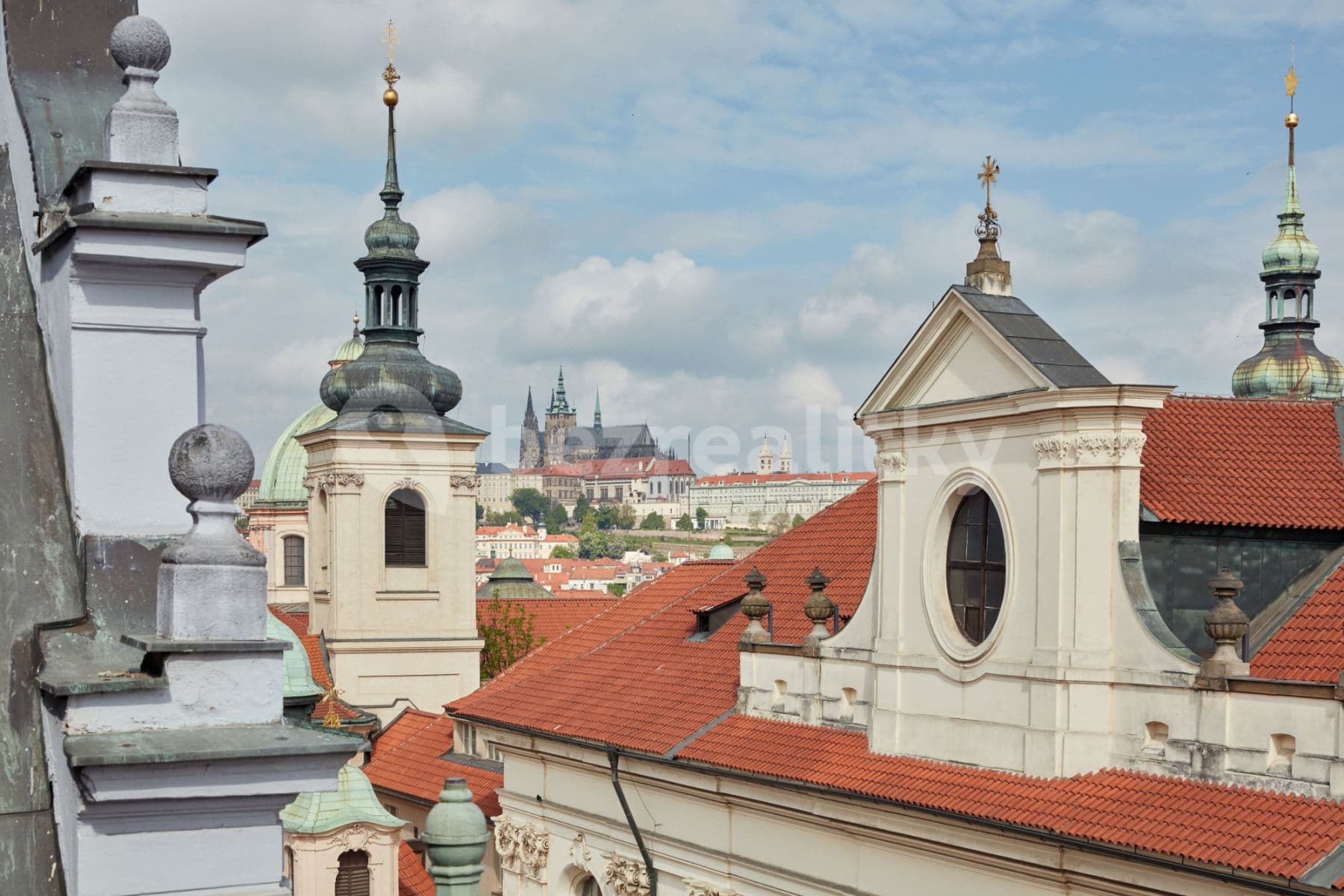 flat to rent, 75 m², Karlova, Prague, Prague