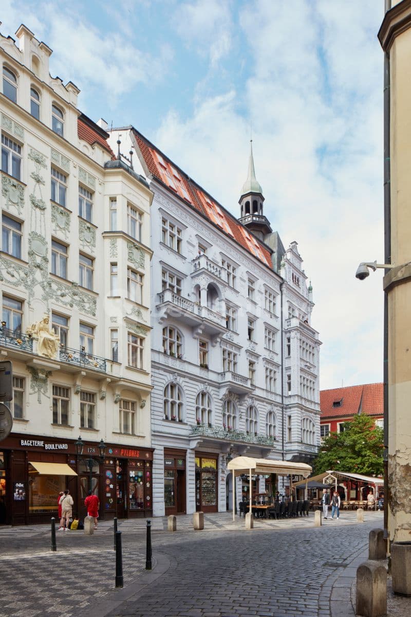 flat to rent, 75 m², Karlova, Prague, Prague