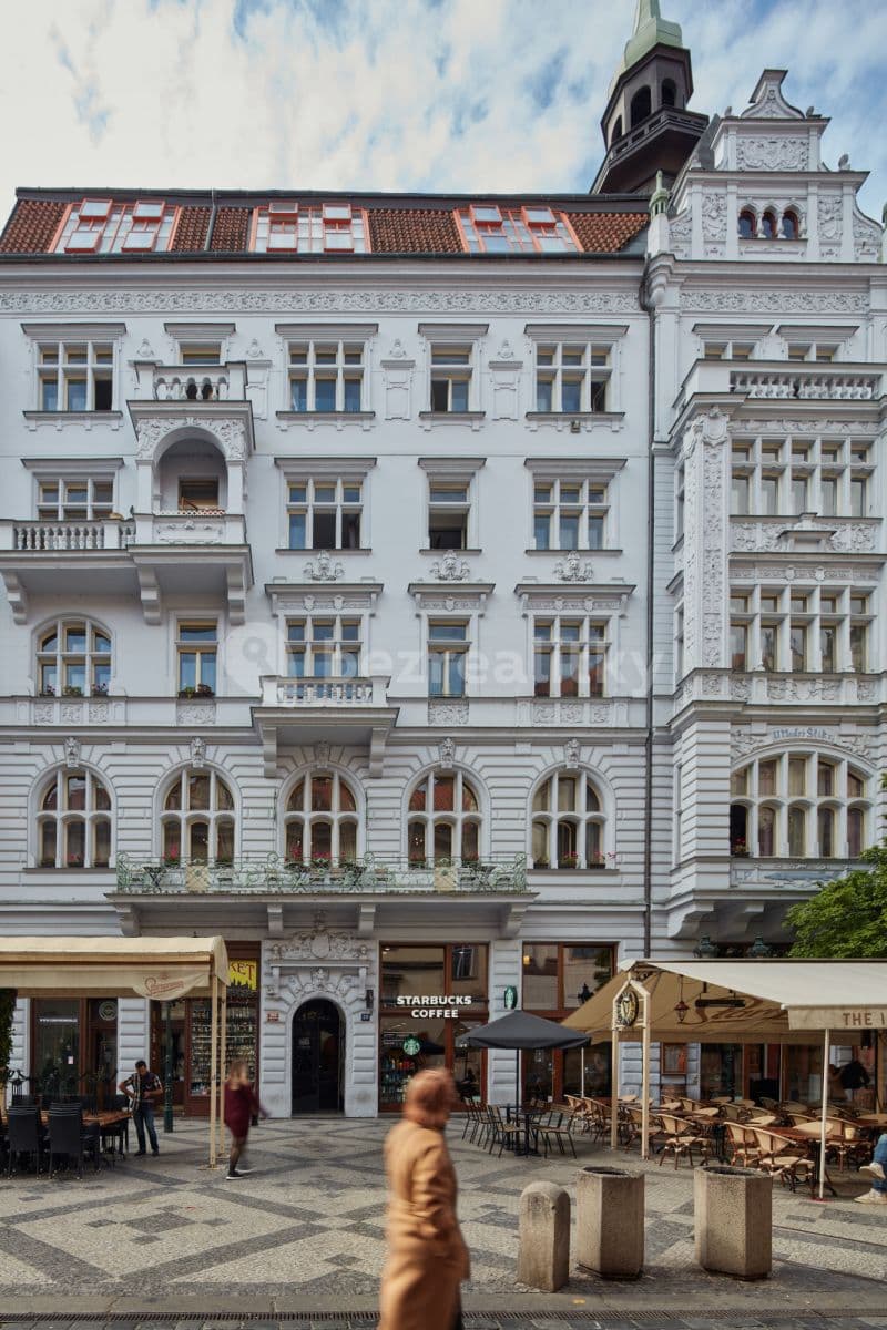 flat to rent, 75 m², Karlova, Prague, Prague