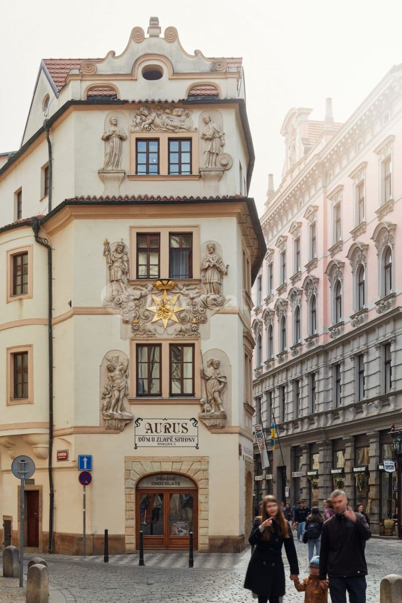 flat to rent, 75 m², Karlova, Prague, Prague