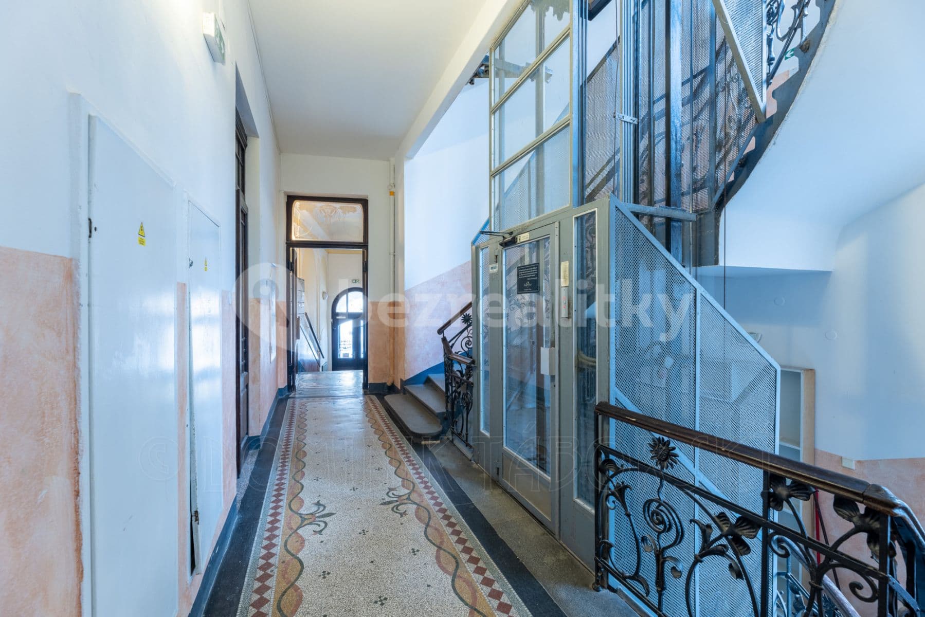 flat to rent, 75 m², Karlova, Prague, Prague