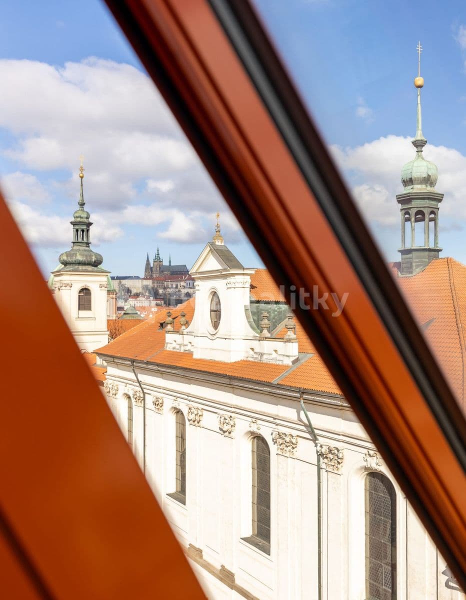 flat to rent, 75 m², Karlova, Prague, Prague