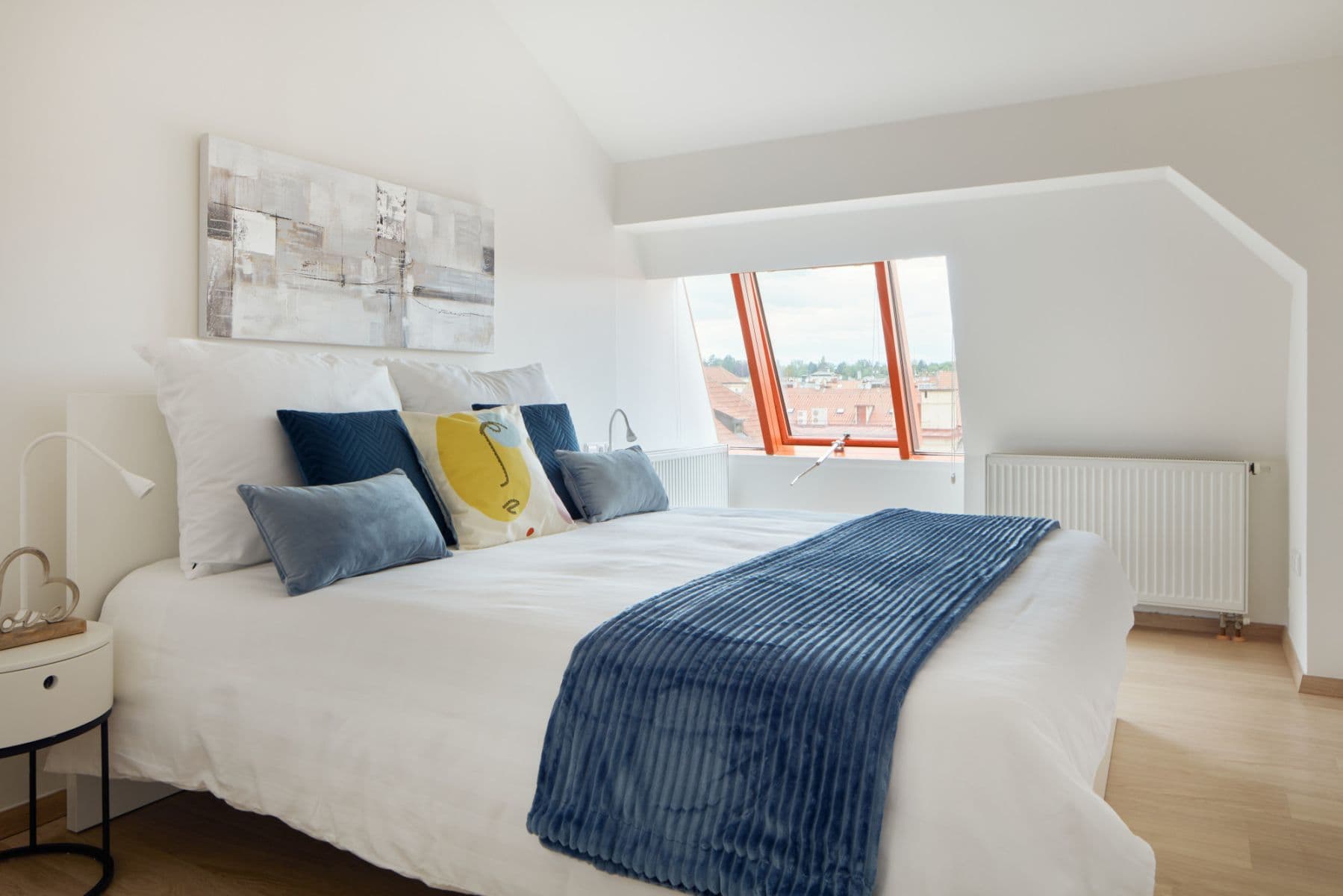 flat to rent, 75 m², Karlova, Prague, Prague