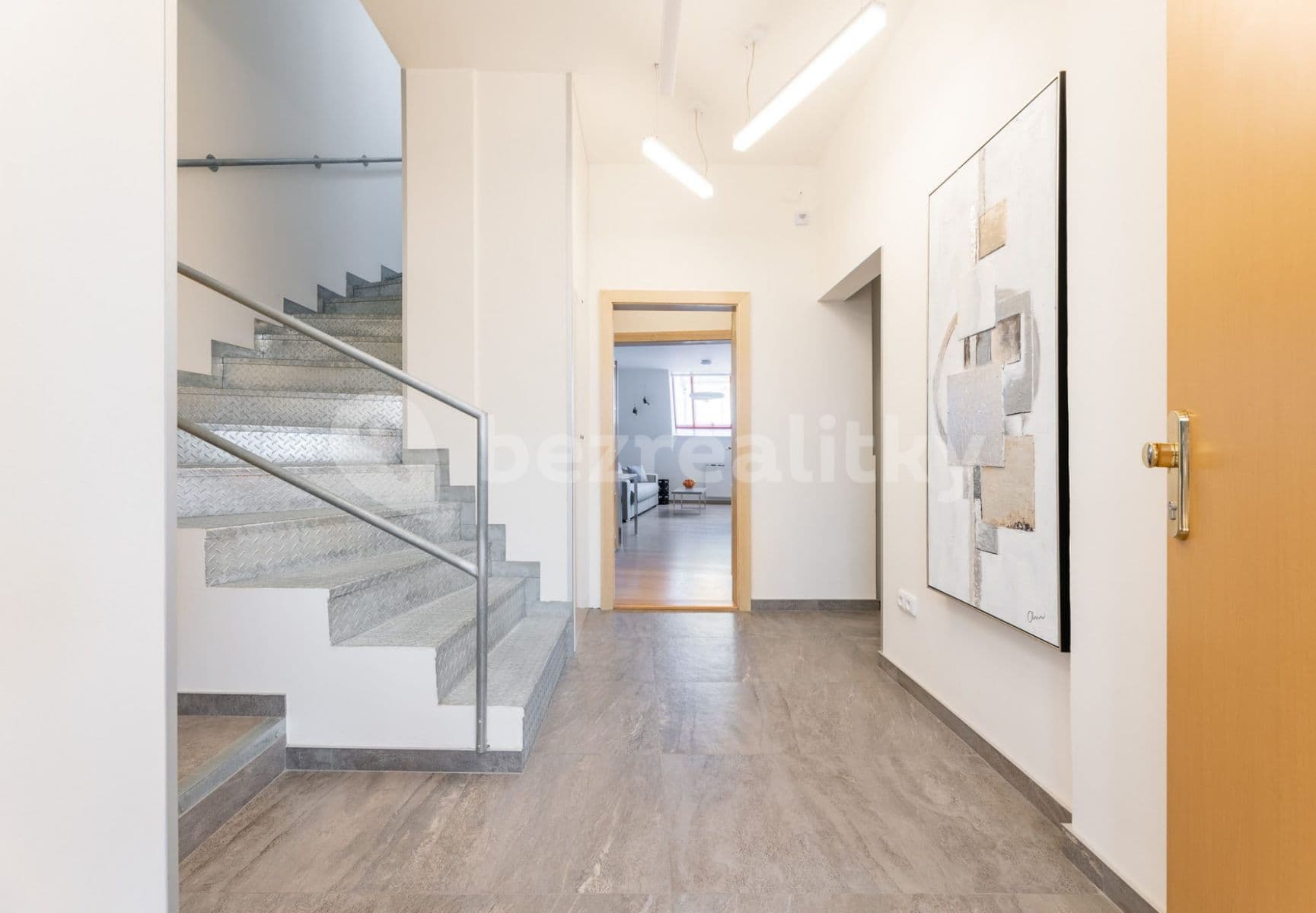 flat to rent, 75 m², Karlova, Prague, Prague