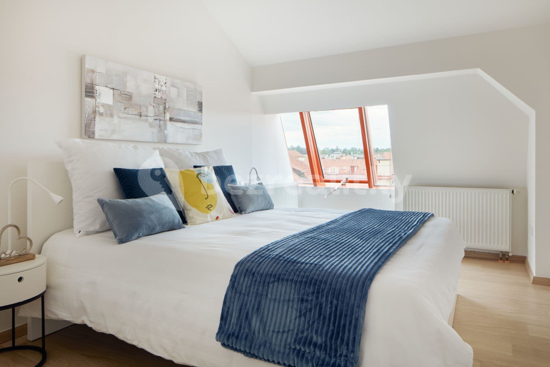 flat to rent, 75 m², Karlova, Prague, Prague