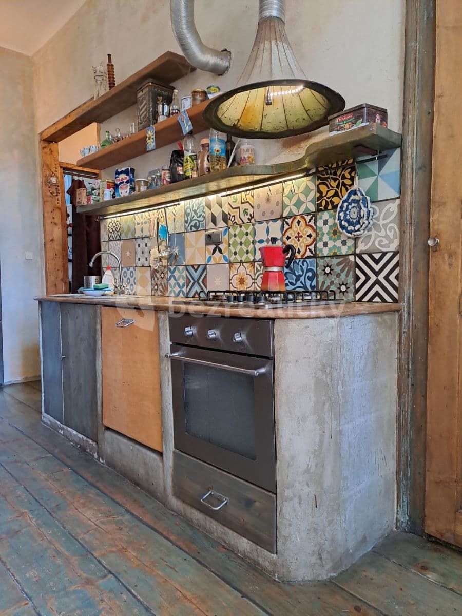 flat to rent, 90 m², Pernerova, Prague, Prague