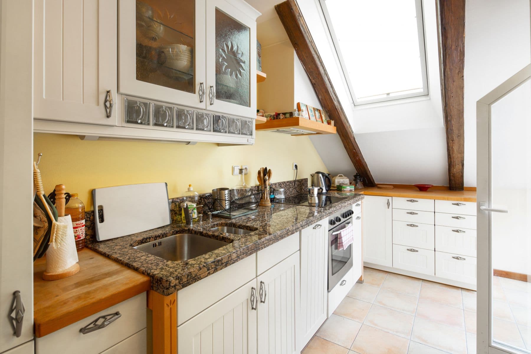 flat to rent, 110 m², Divadelní, Prague, Prague