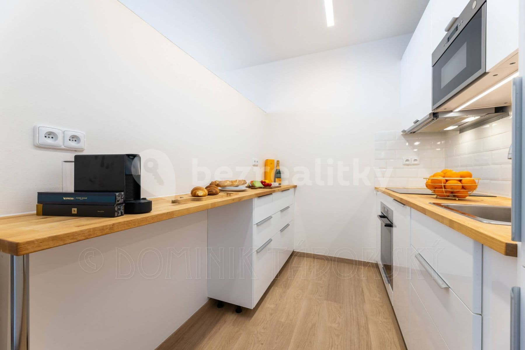 flat to rent, 45 m², Karlova, Prague, Prague