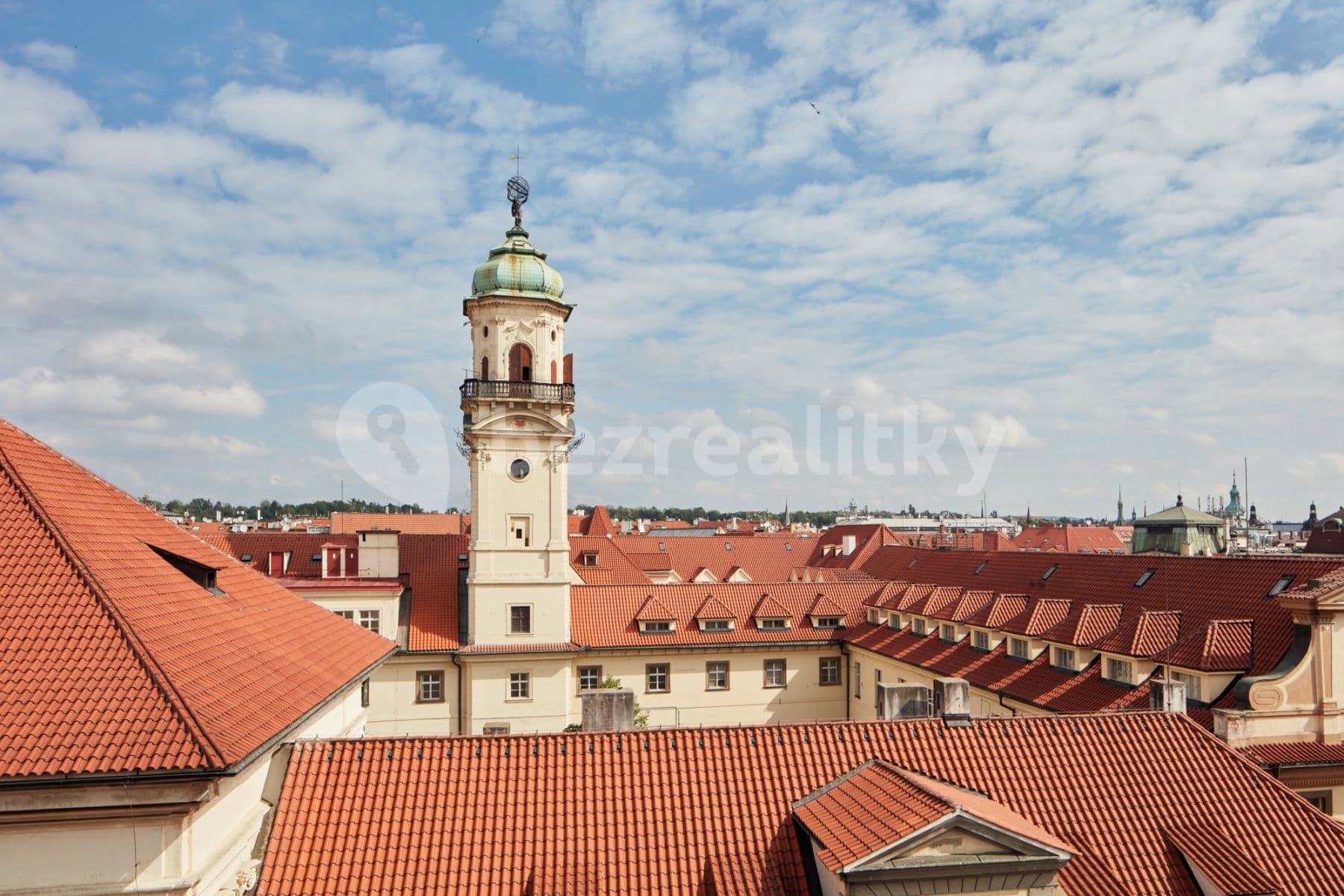 flat to rent, 45 m², Karlova, Prague, Prague