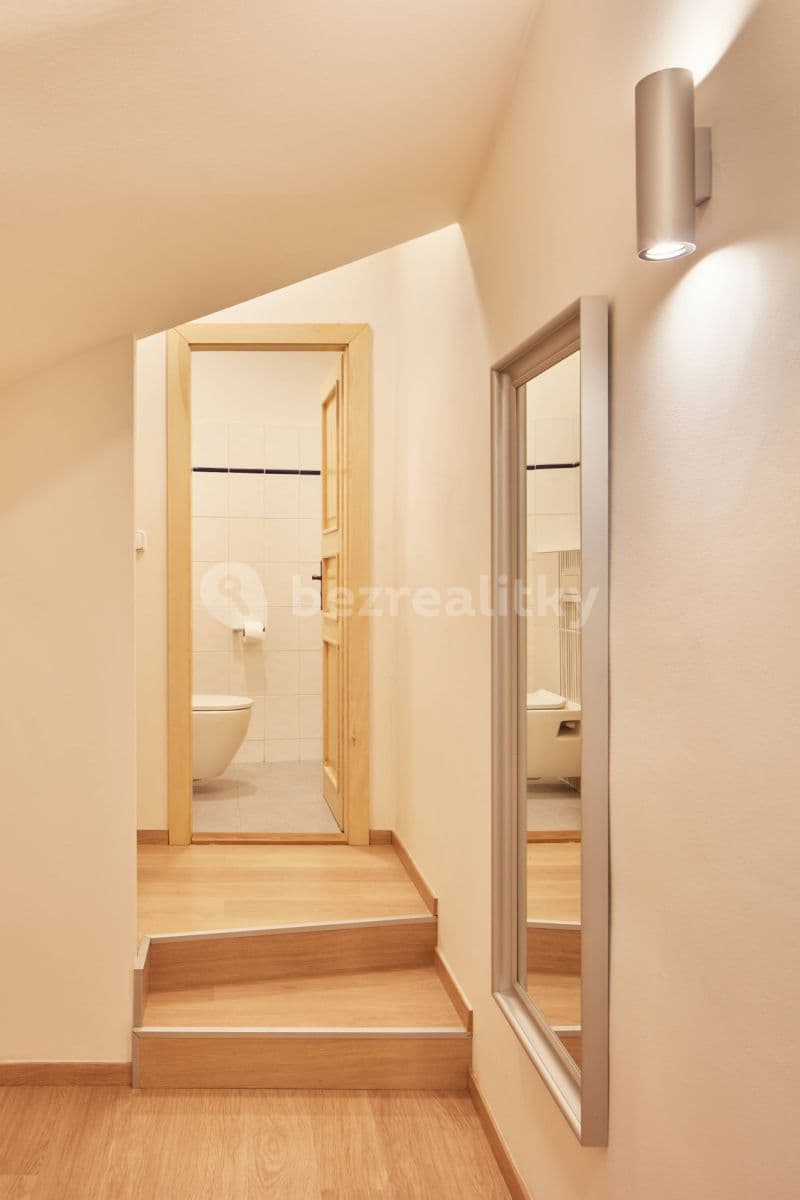 flat to rent, 45 m², Karlova, Prague, Prague