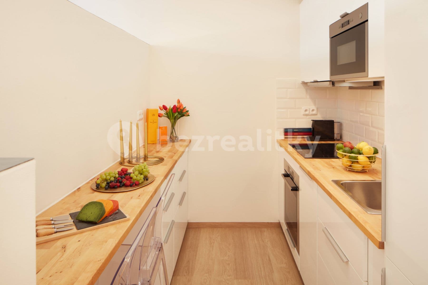 flat to rent, 45 m², Karlova, Prague, Prague