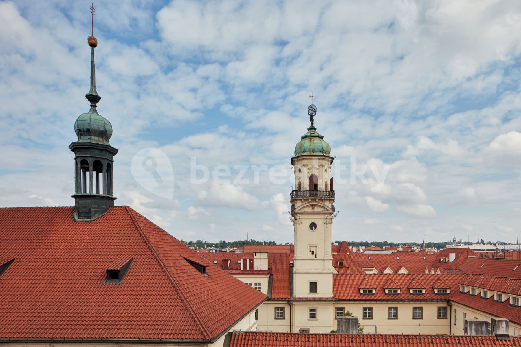 flat to rent, 45 m², Karlova, Prague, Prague
