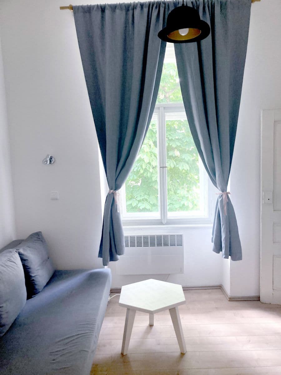 flat to rent, 21 m², Bulharská, Prague, Prague