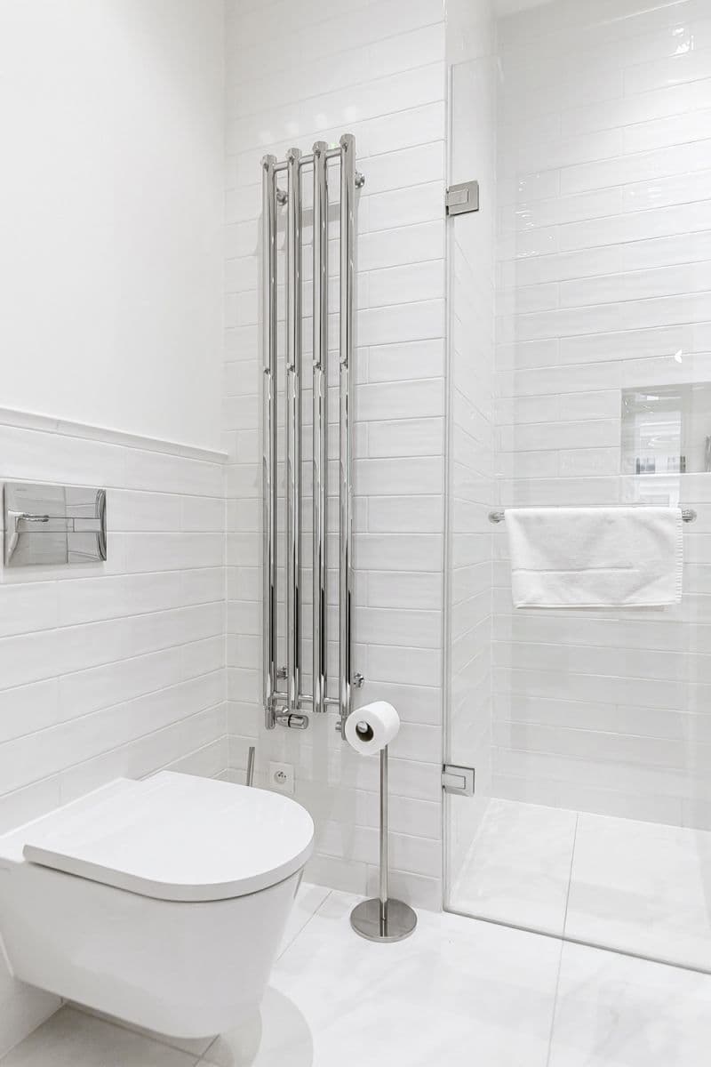 flat to rent, 60 m², Dlážděná, Prague, Prague