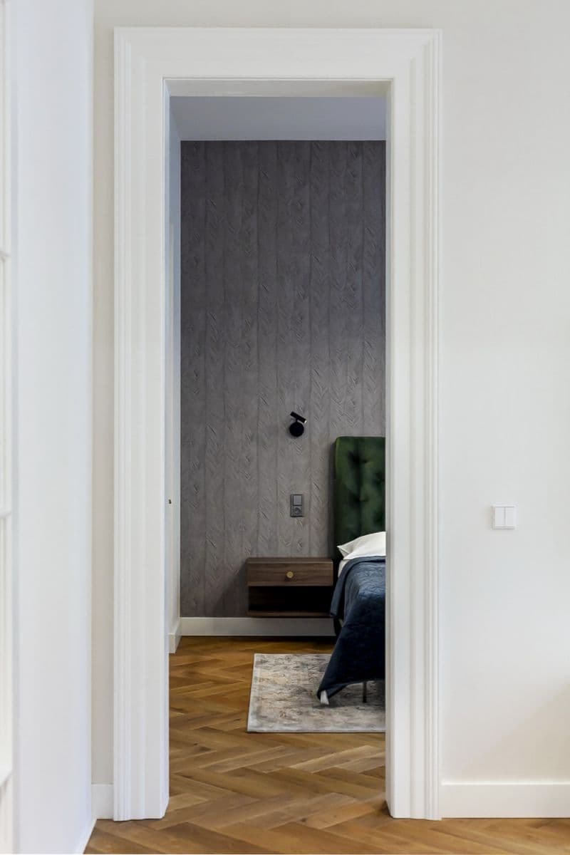 flat to rent, 60 m², Dlážděná, Prague, Prague