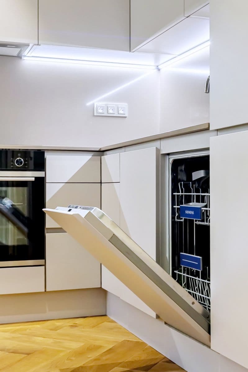 flat to rent, 60 m², Dlážděná, Prague, Prague